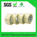 Adhesivo de una sola cara BOPP Packing Tape